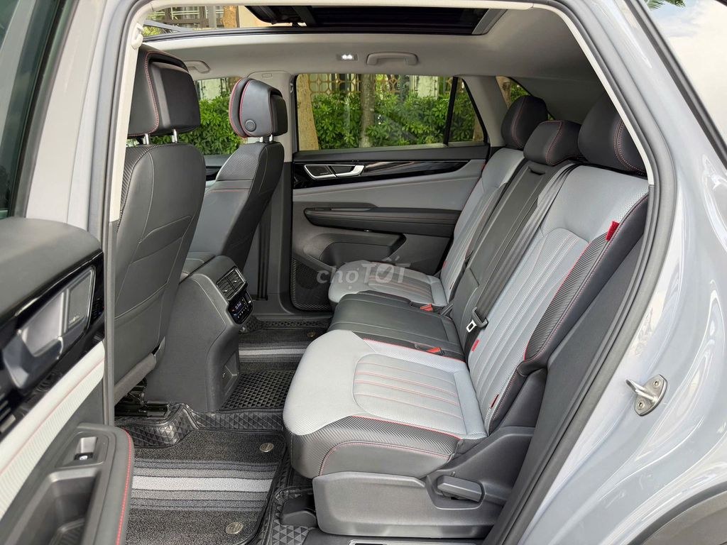 Volkswagen Dòng khác 2024 - ảnh 1