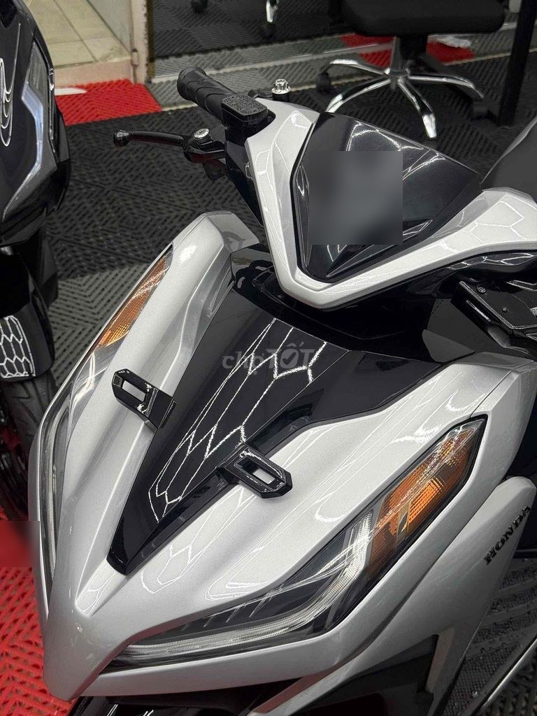 Honda 2022 - ảnh 1