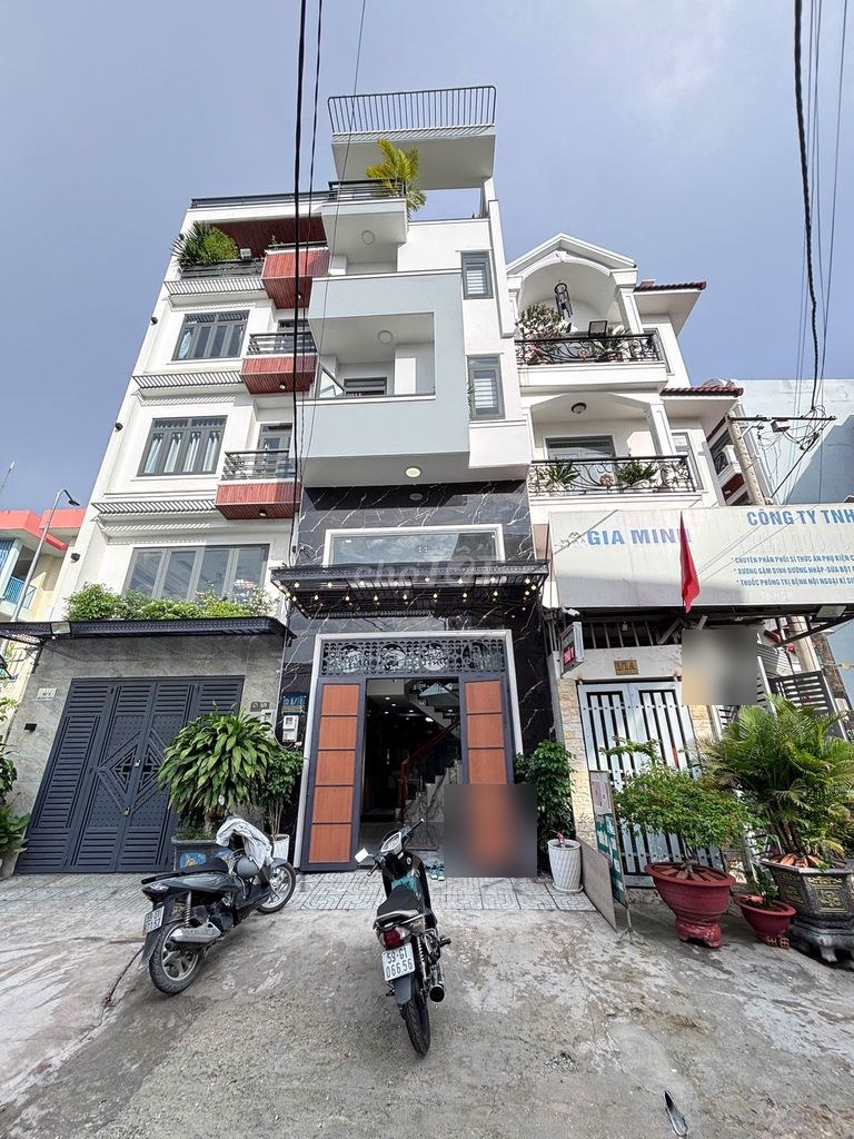 Bất động sản tại Tp Hồ Chí Minh - ảnh 1
