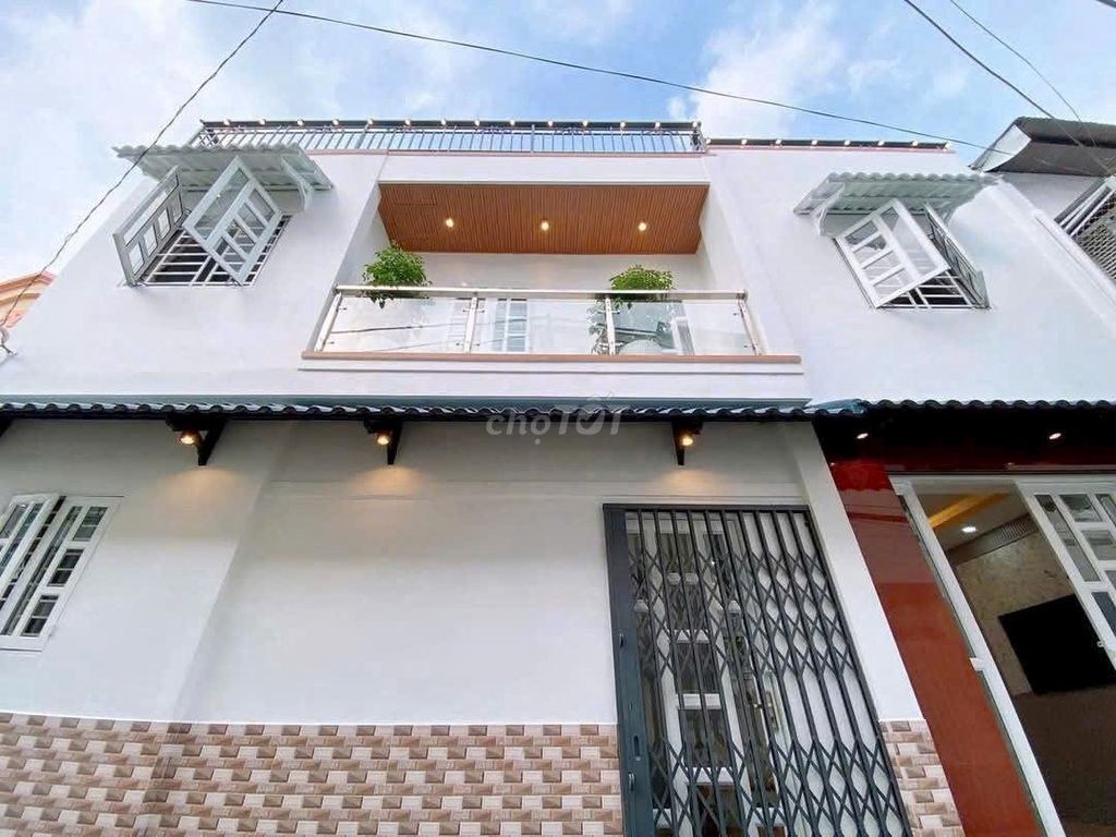 Real estate in Tp Hồ Chí Minh - photo 1