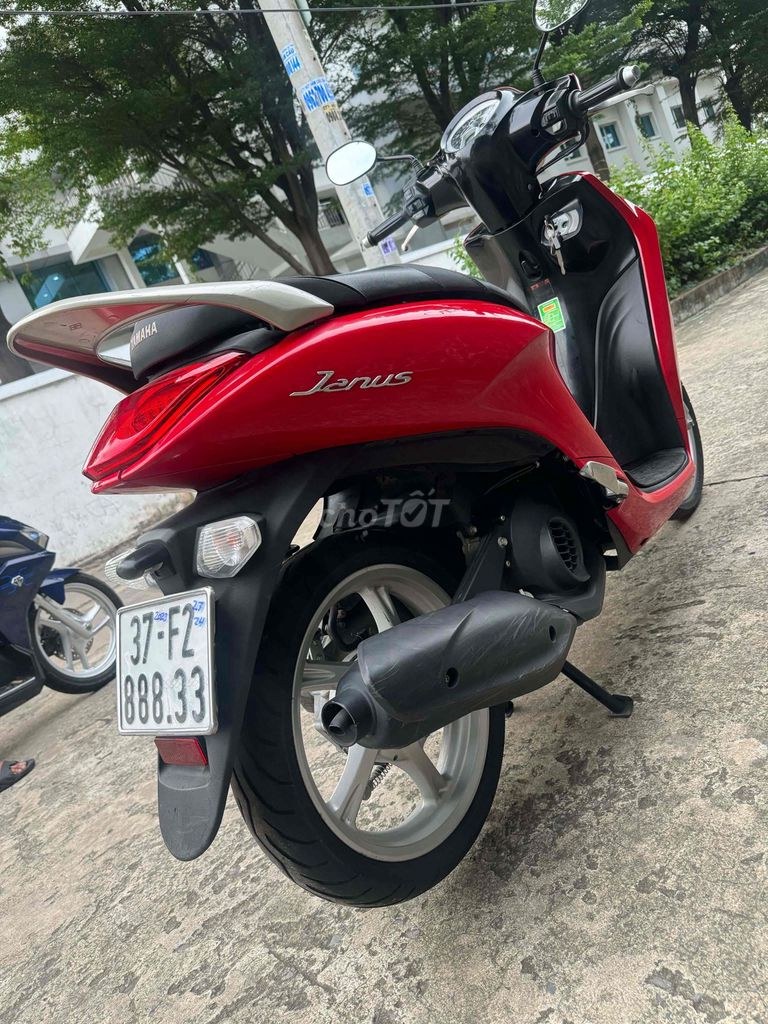 Yamaha 2022 - ảnh 1