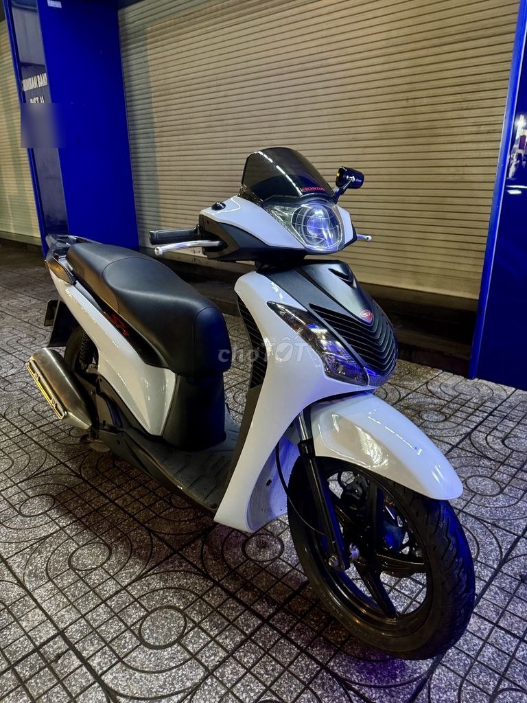 Honda 2012 - ảnh 1