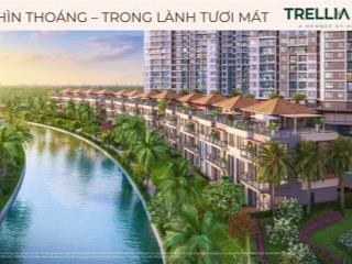 Townhouse in Xã Bình Hưng, Huyện Bình Chánh, Tp Hồ Chí Minh - photo 1
