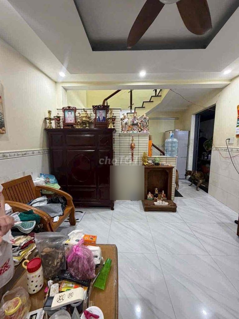 Bất động sản tại Tp Hồ Chí Minh - ảnh 1