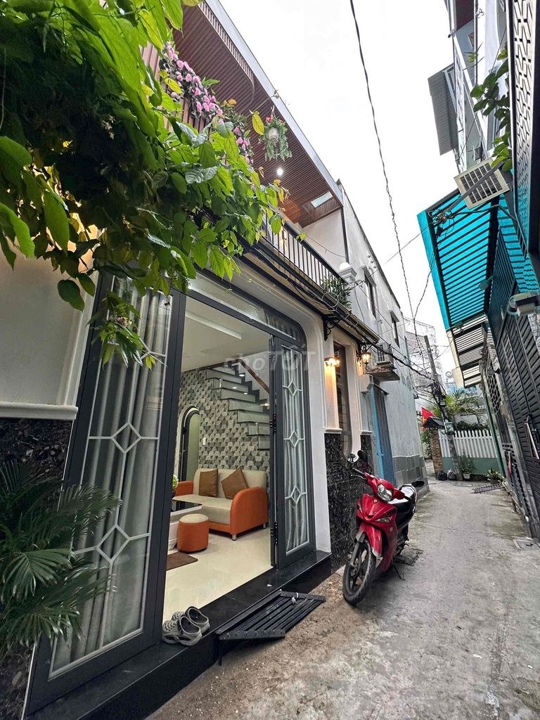 Bất động sản tại Tp Hồ Chí Minh - ảnh 1