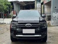 Ford Everest Titanium 2.0L 4x2 AT 2025 - ảnh 1