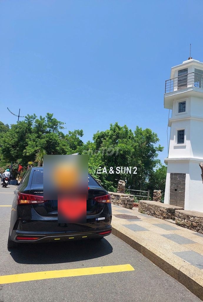 Hyundai Accent 2023 - ảnh 1