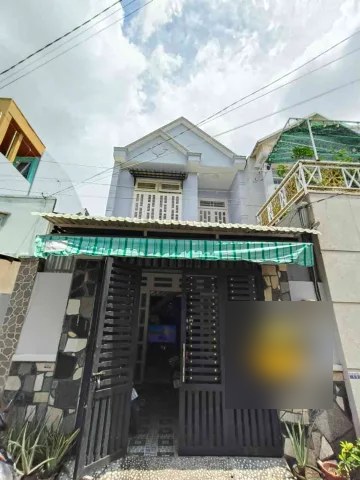 Bất động sản tại Tp Hồ Chí Minh - ảnh 1