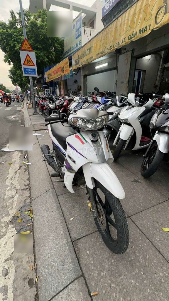 Yamaha 2005 - ảnh 1