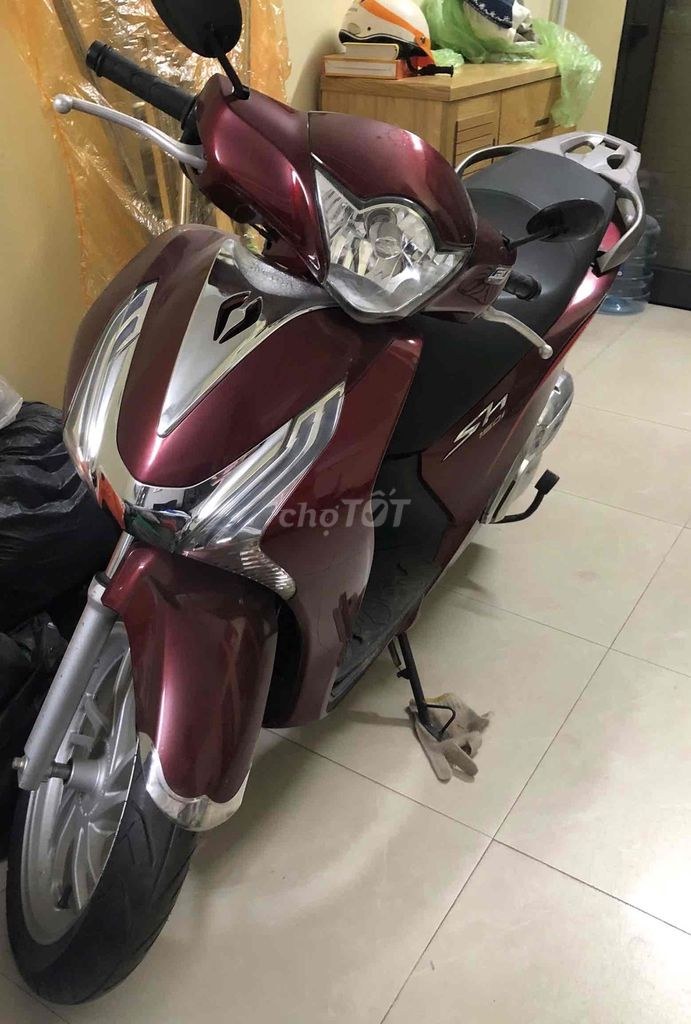 Honda 2015 - ảnh 1