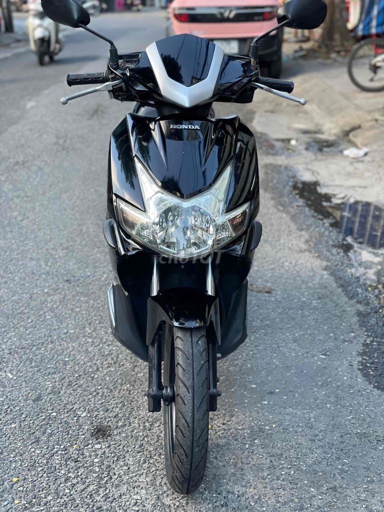 Honda 2007 - ảnh 1
