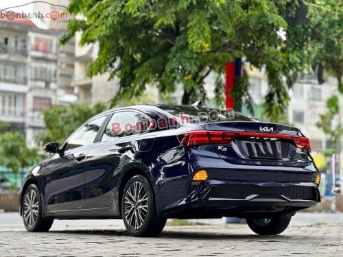 Kia K3 Premium 1.6 AT 2022 - ảnh 2