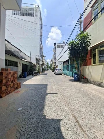 Real estate in Tp Hồ Chí Minh - photo 1