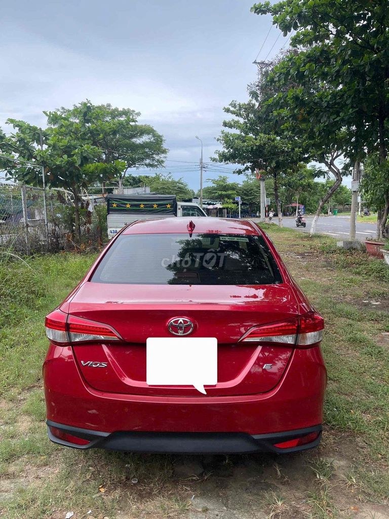 Toyota Vios 2024 - ảnh 2