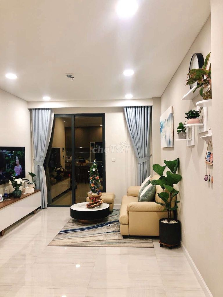 Bất động sản tại Tp Hồ Chí Minh - ảnh 1