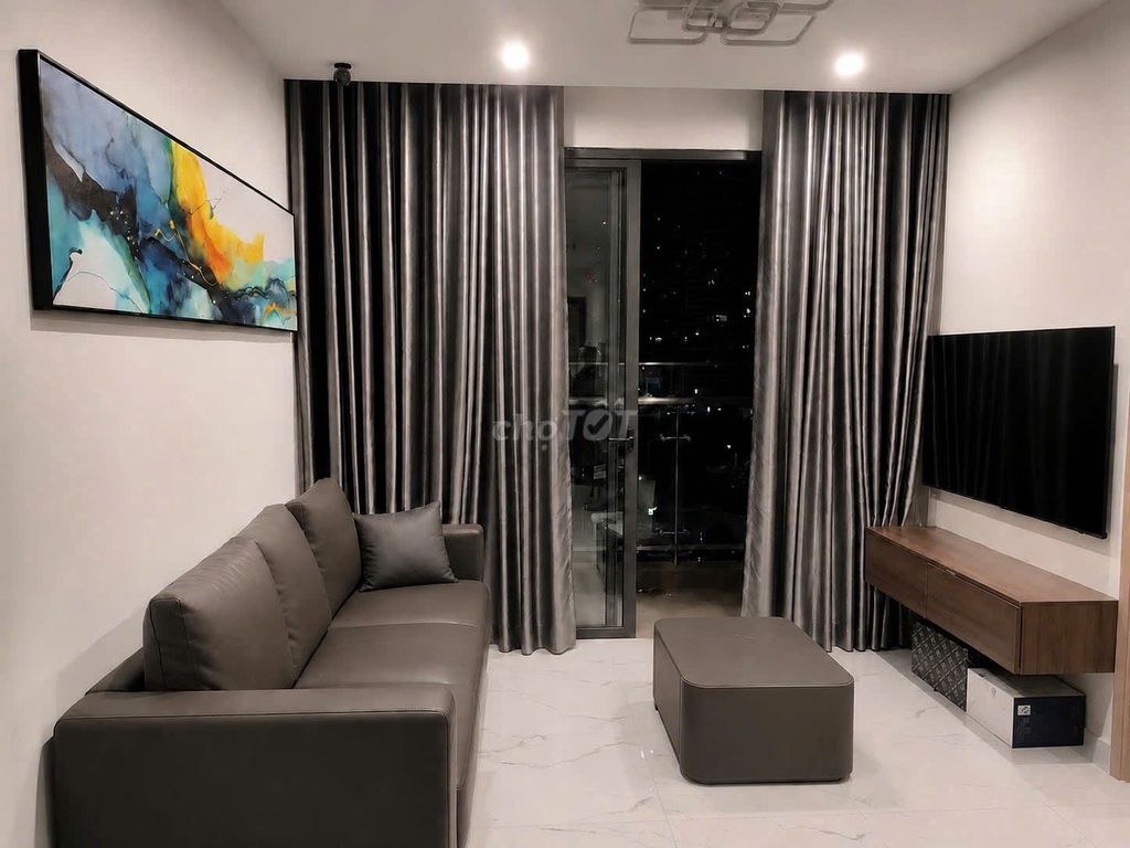 Bất động sản tại Tp Hồ Chí Minh - ảnh 1