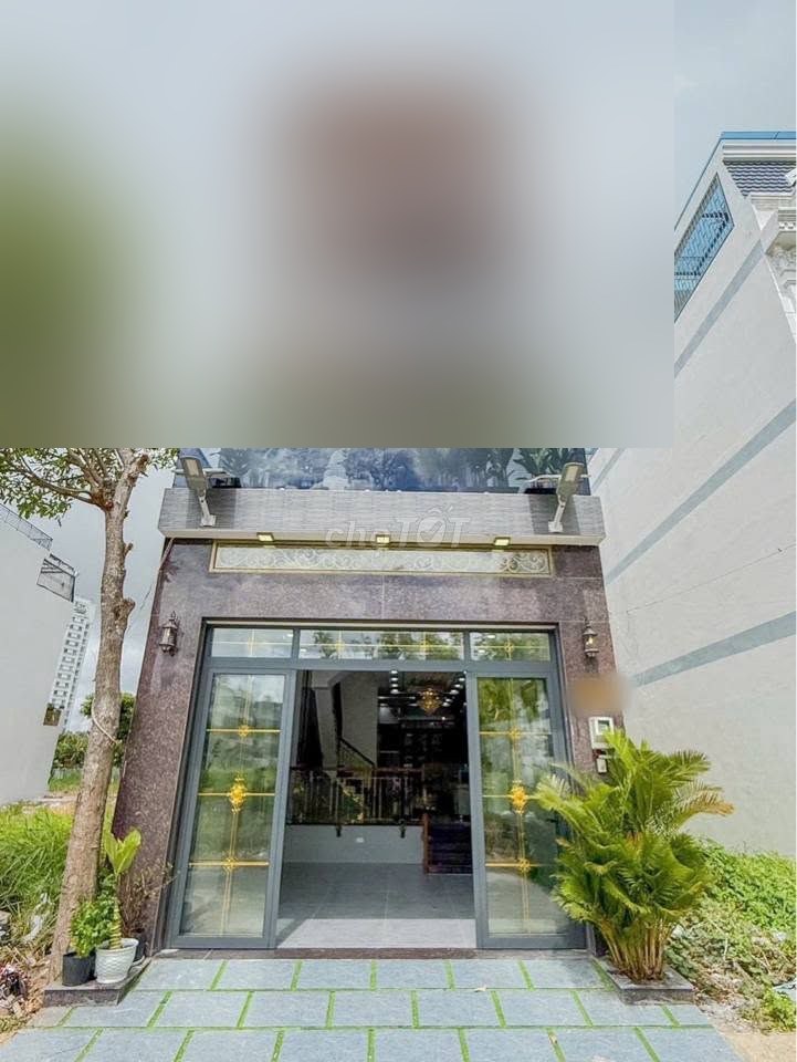 Bất động sản tại Tp Hồ Chí Minh - ảnh 1