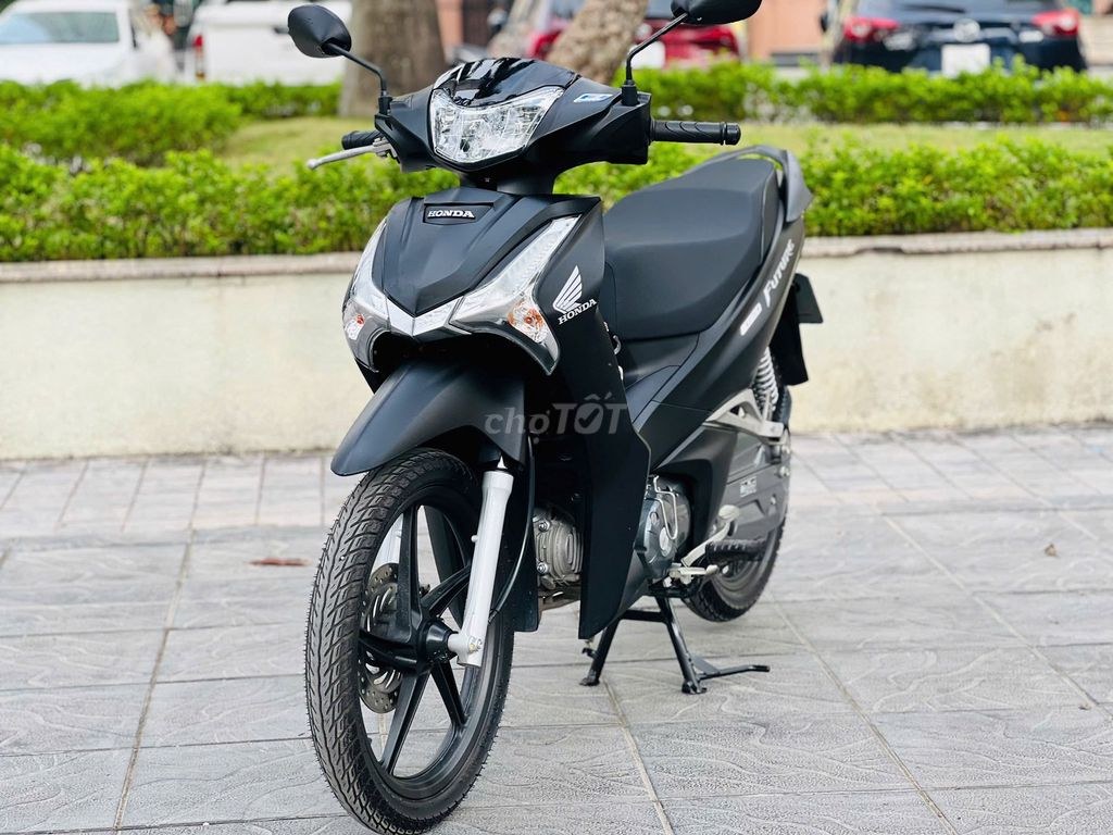 Honda 2024 - ảnh 1
