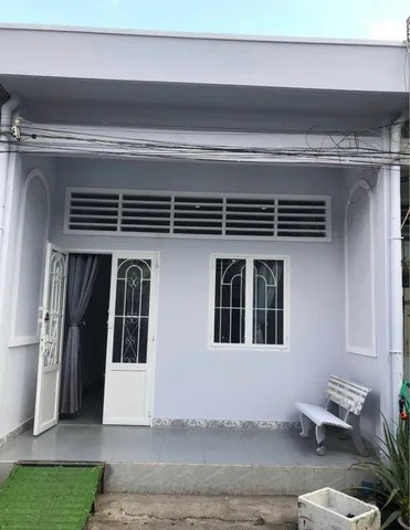 Bất động sản tại Tp Hồ Chí Minh - ảnh 1