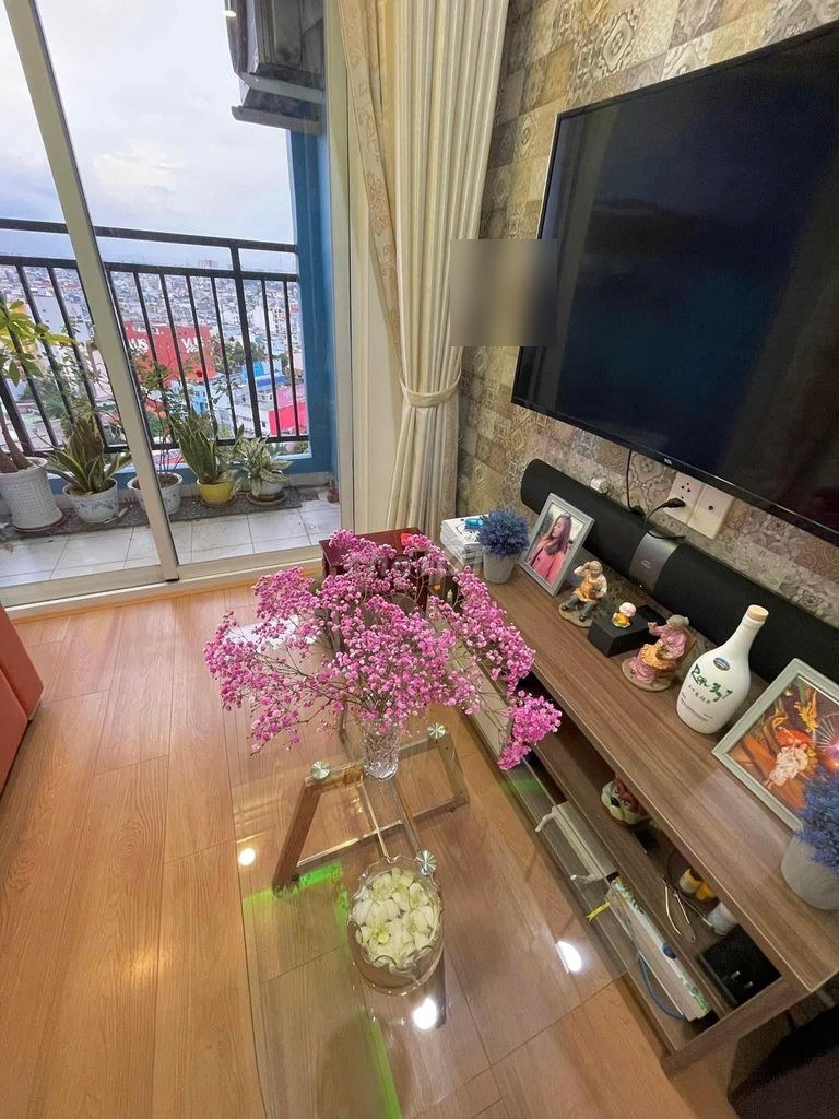 Căn hộ / chung cư tại Phường Đông Hưng Thuận, Quận 12, Tp Hồ Chí Minh - ảnh 1