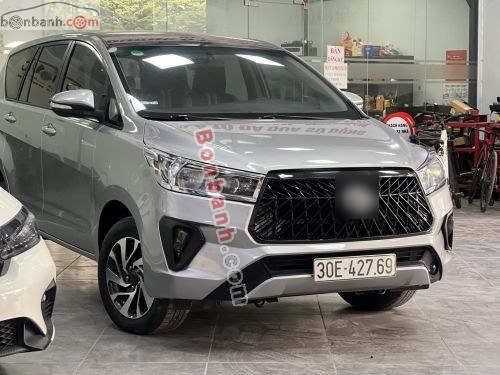 Toyota Innova 2.0E 2017 - ảnh 1