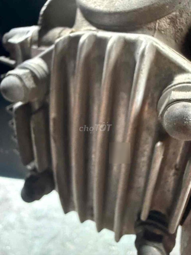 Honda 2002 - ảnh 1