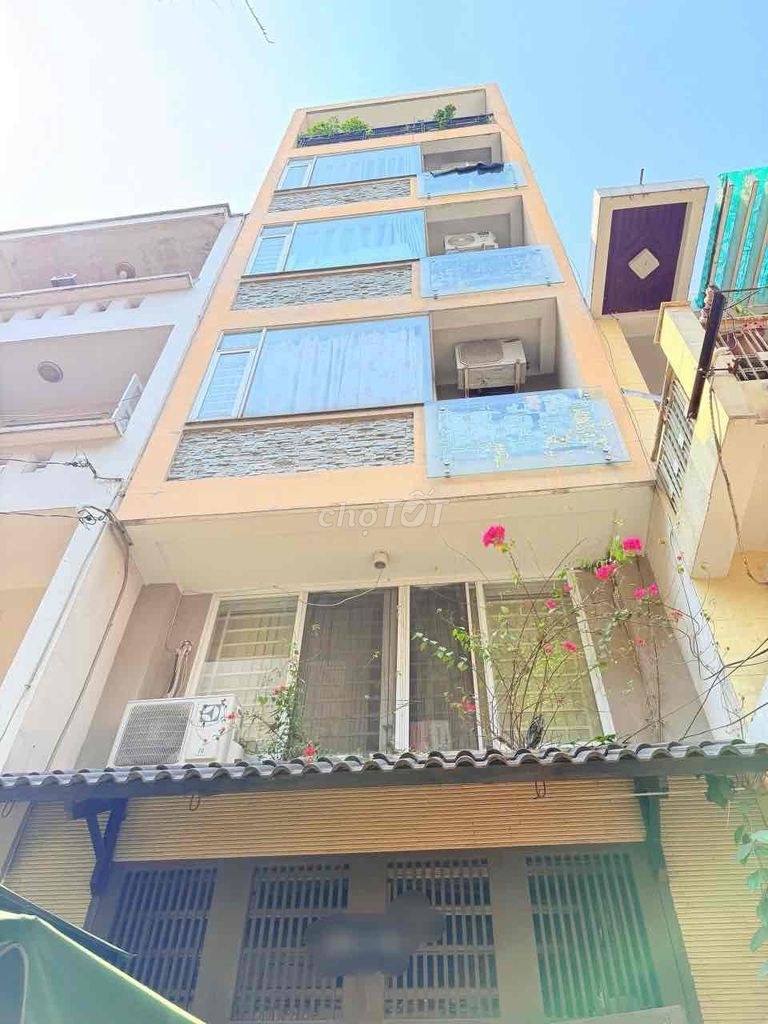 Bất động sản tại Tp Hồ Chí Minh - ảnh 1