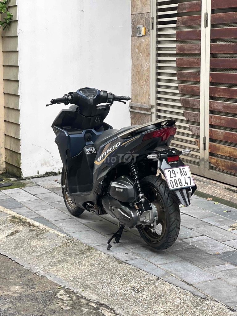 Honda 2025 - ảnh 1
