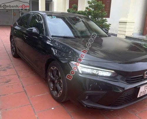 Honda Civic G 1.5 AT 2022 - ảnh 1