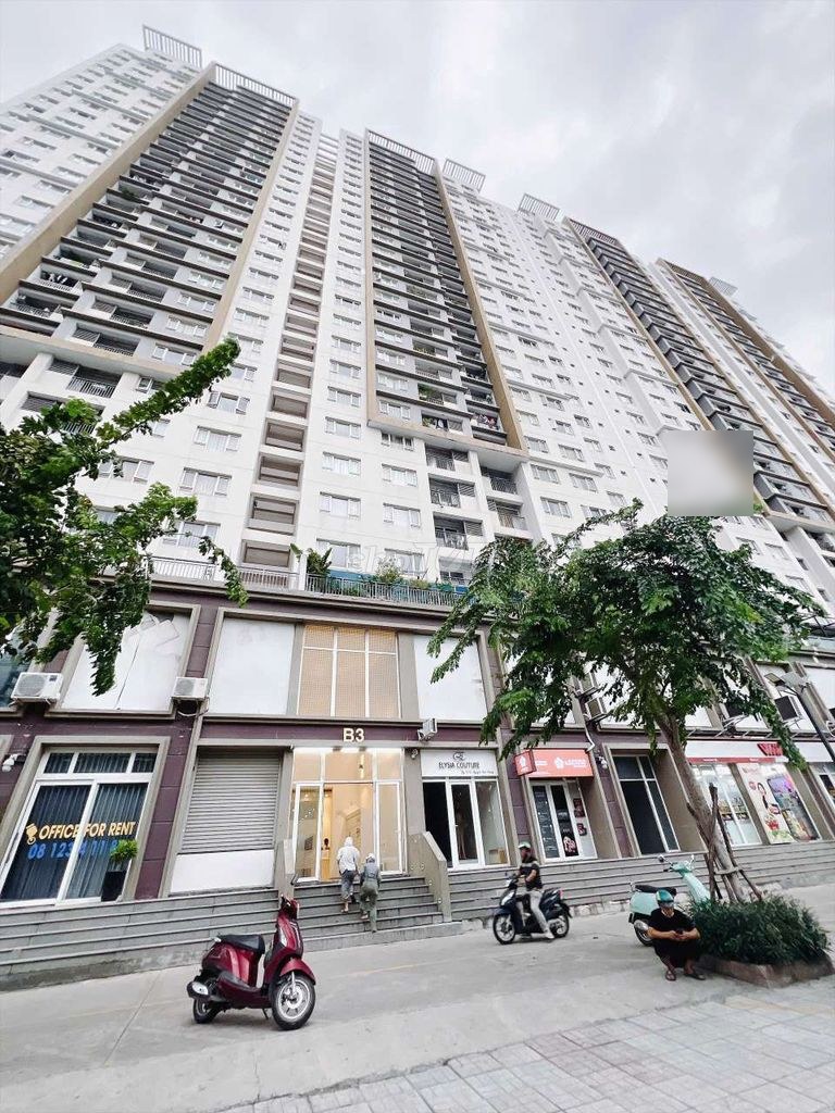 Căn hộ / chung cư tại Xã Nhà Bè, Huyện Nhà Bè, Tp Hồ Chí Minh - ảnh 1