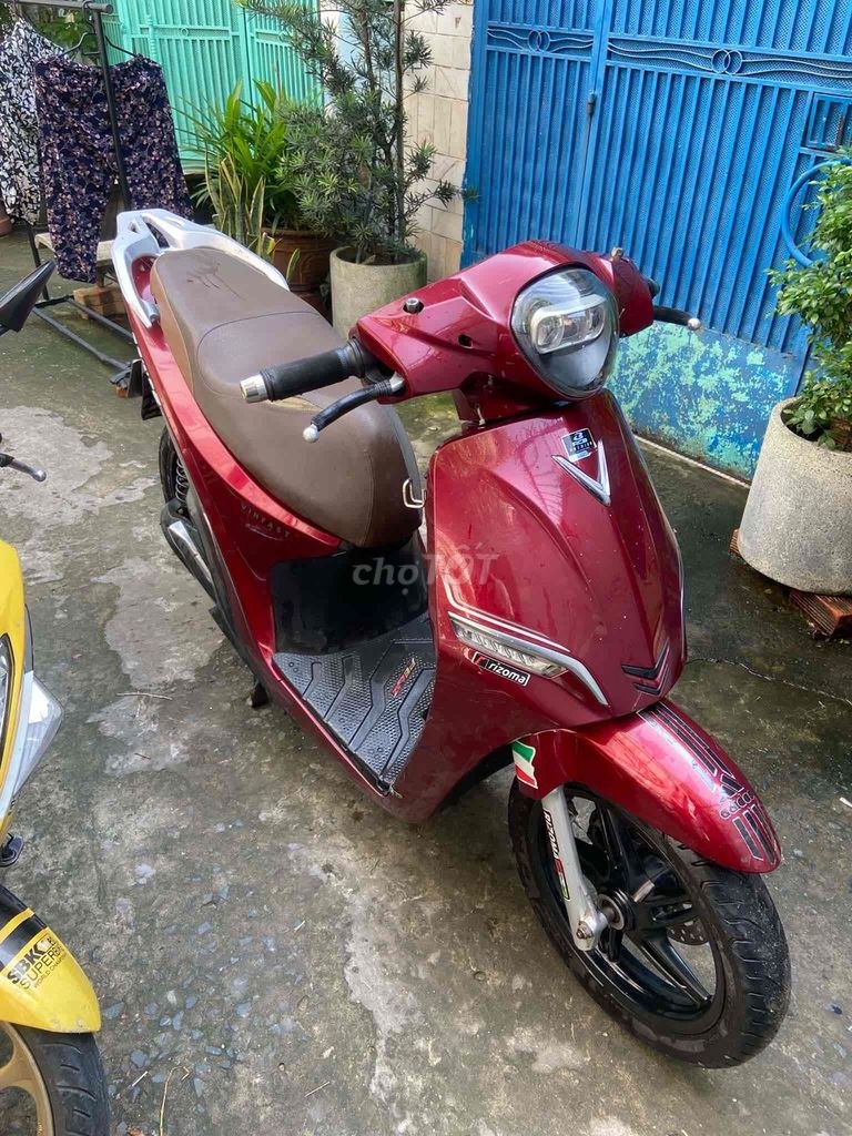 VinFast 2022 - ảnh 1