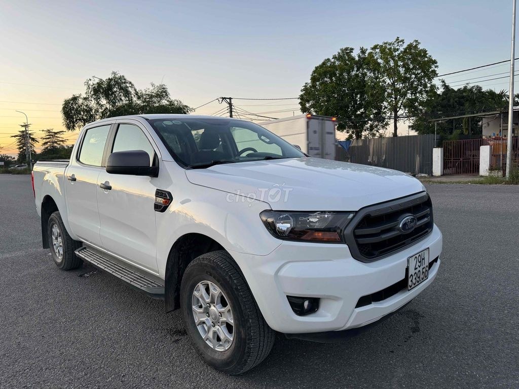 Ford Ranger 2019 - ảnh 1