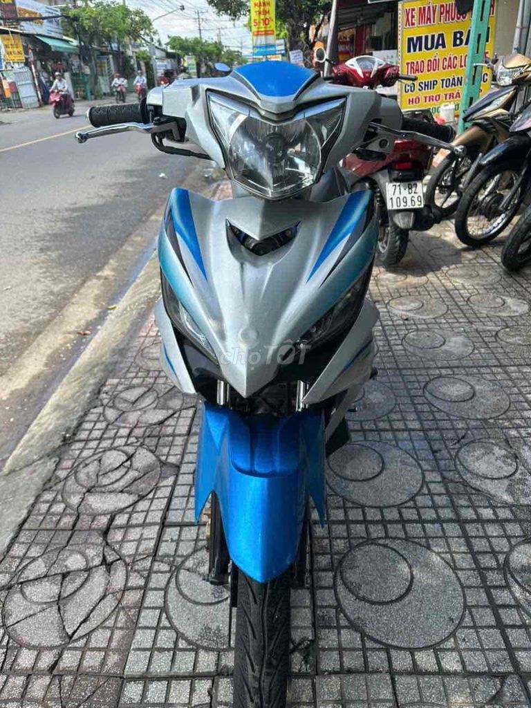 Yamaha 2013 - ảnh 1