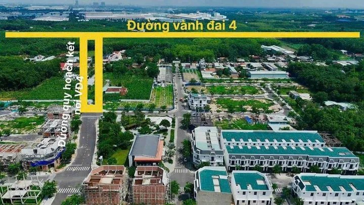 Real estate in Tp Hồ Chí Minh - photo 1