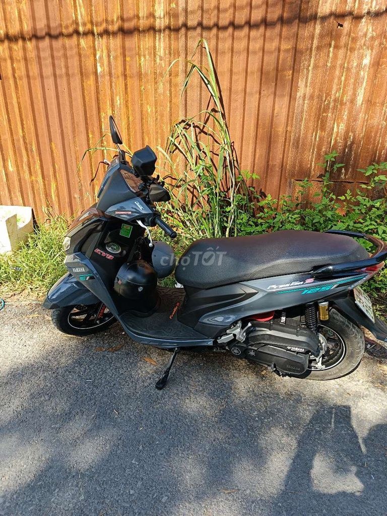 Yamaha 2024 - ảnh 1