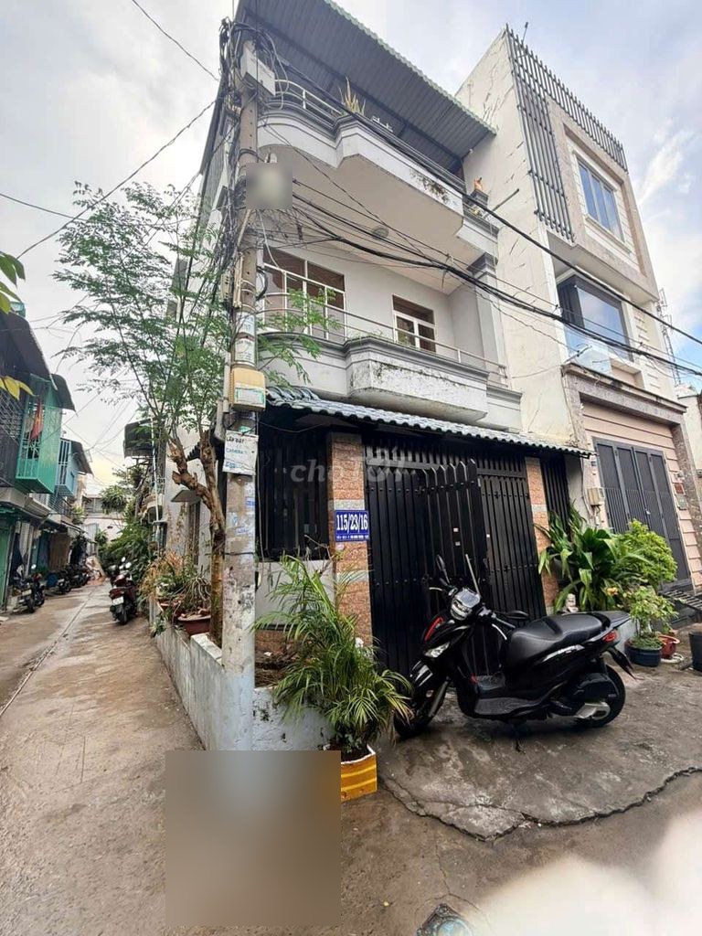 Bất động sản tại Tp Hồ Chí Minh - ảnh 1