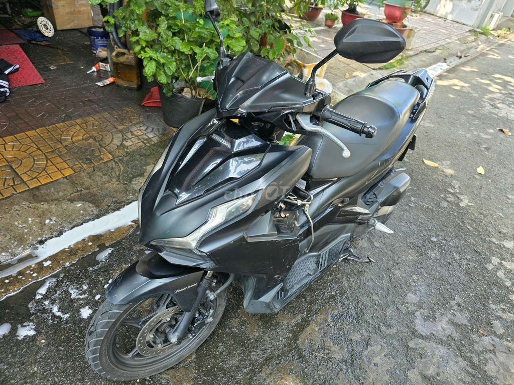 Honda 2021 - ảnh 1