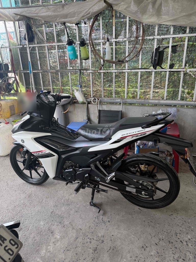Yamaha 2021 - ảnh 1