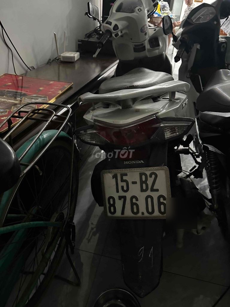 Honda 2017 - ảnh 1