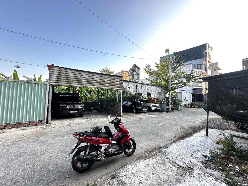 Land in Phường Tam Bình, Thành phố Thủ Đức, Tp Hồ Chí Minh - photo 1