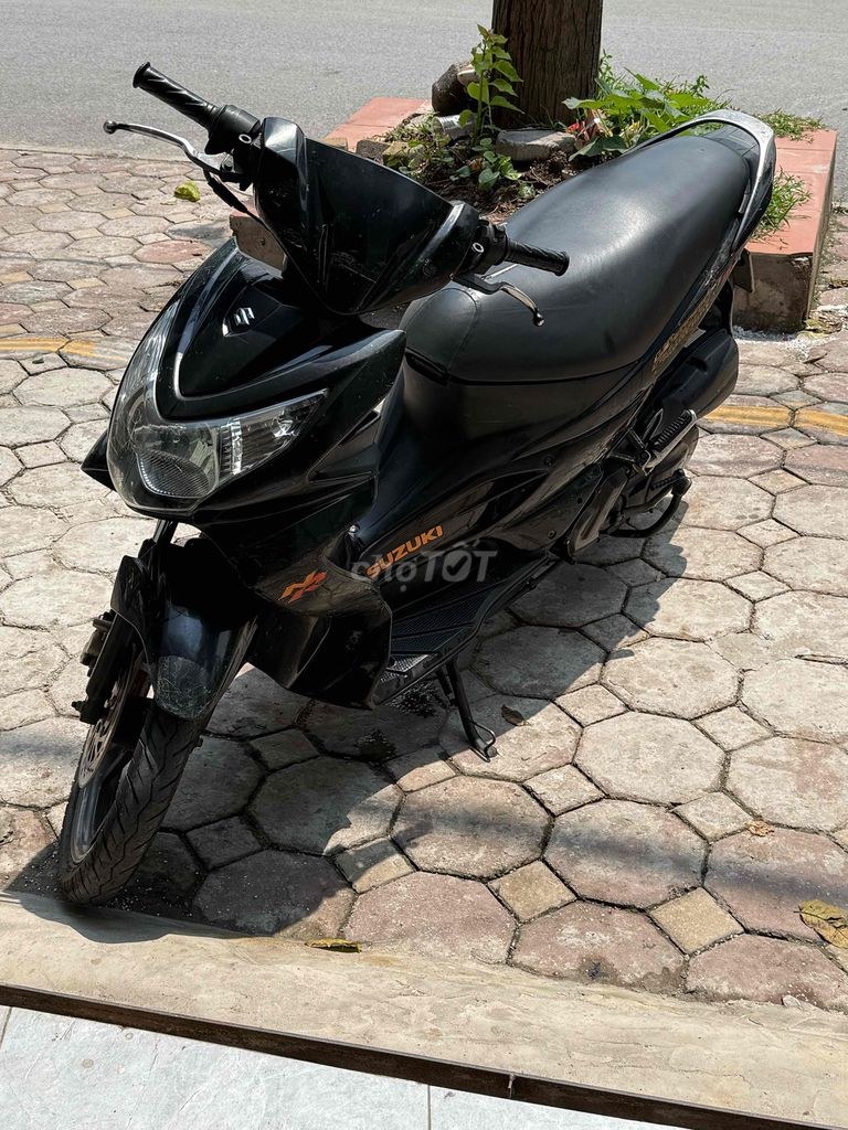 Suzuki 2009 - ảnh 1