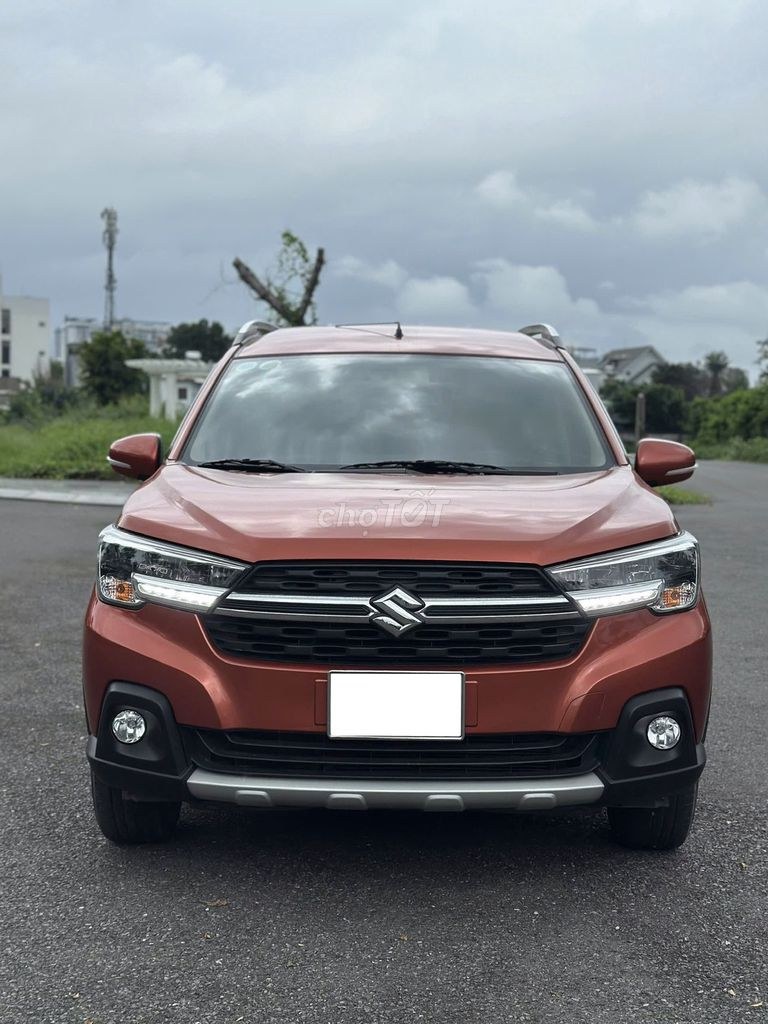 Suzuki XL 7 2022 - ảnh 1