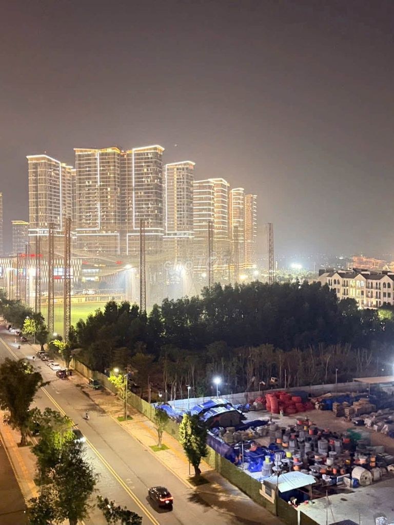 Bất động sản tại Tp Hồ Chí Minh - ảnh 1