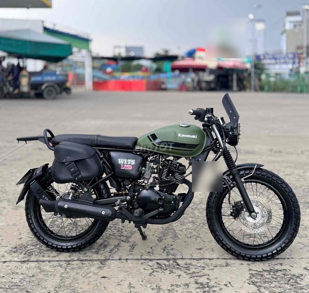 Kawasaki 2019 - ảnh 1