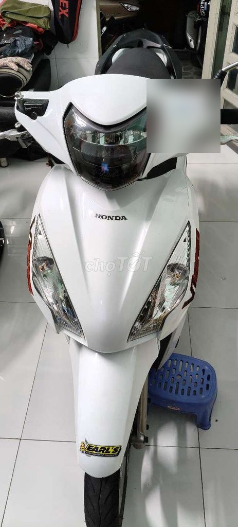 Honda 2018 - ảnh 1