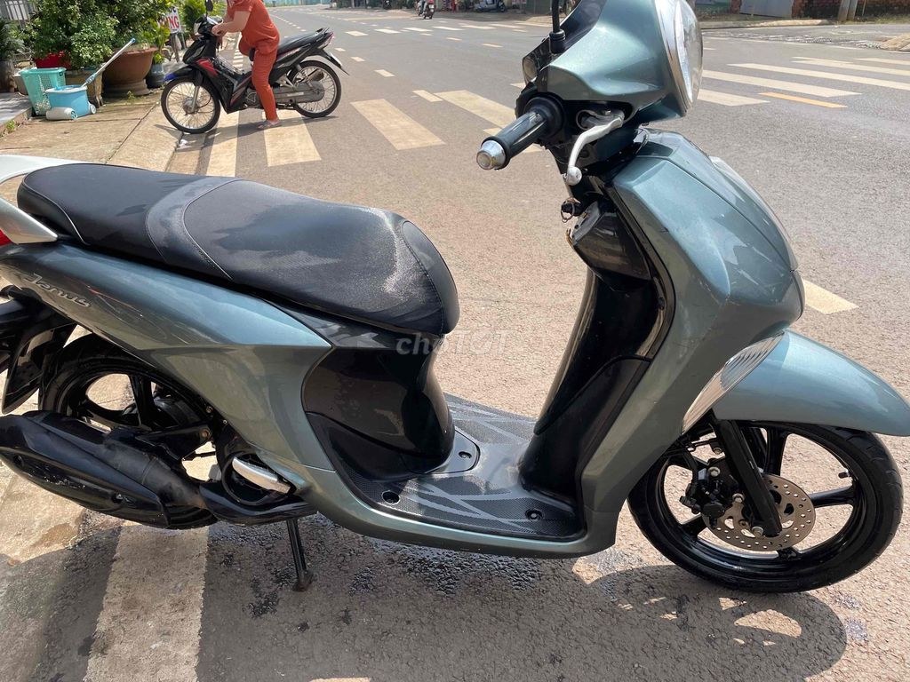Yamaha 2016 - ảnh 1