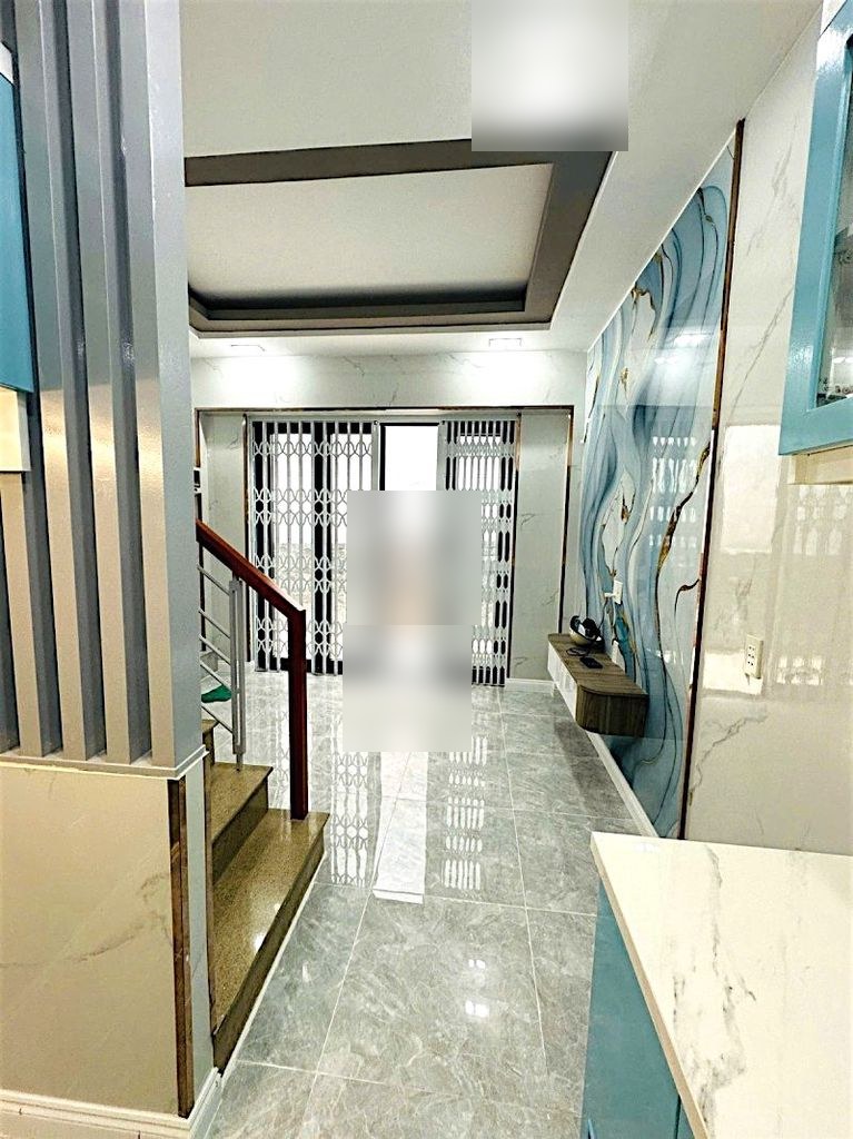 Bất động sản tại Tp Hồ Chí Minh - ảnh 1