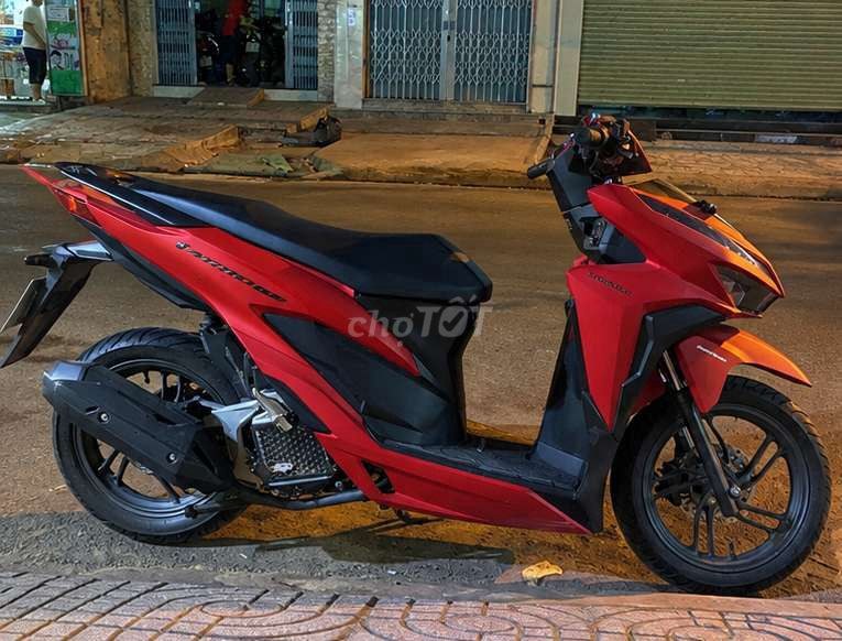 Honda 2022 - ảnh 1