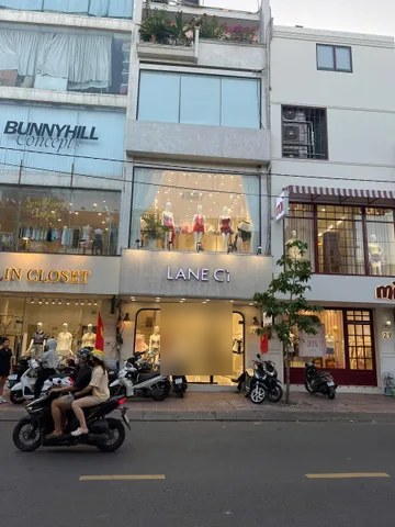 Real estate in Tp Hồ Chí Minh - photo 1