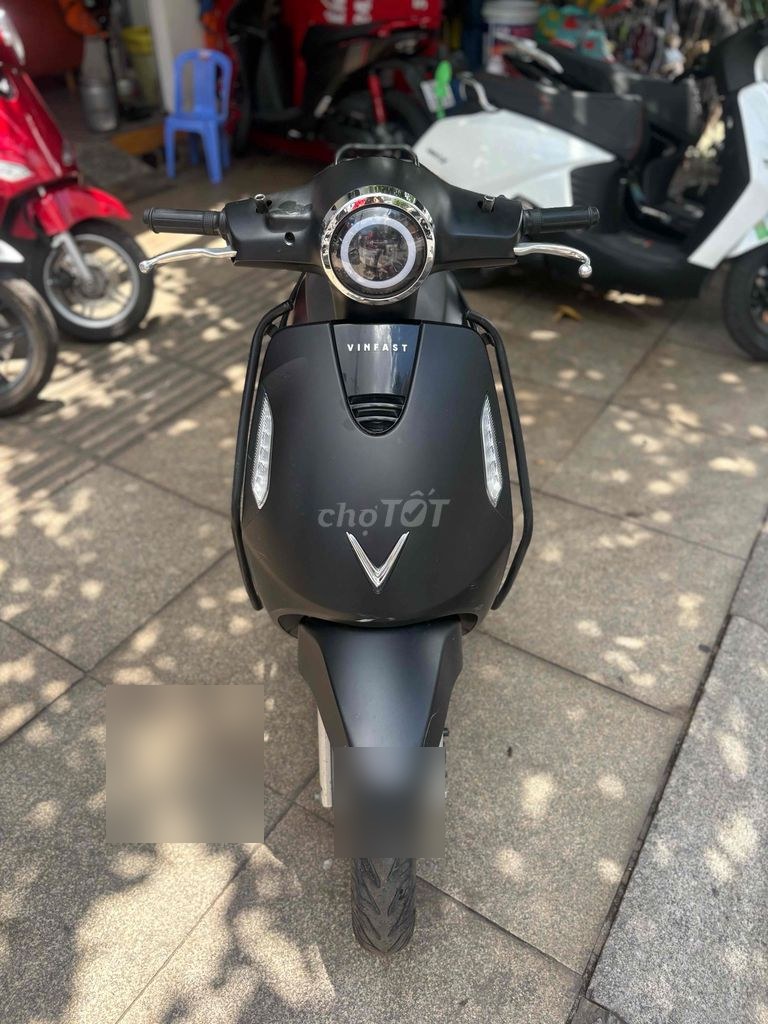 VinFast 2025 - ảnh 1